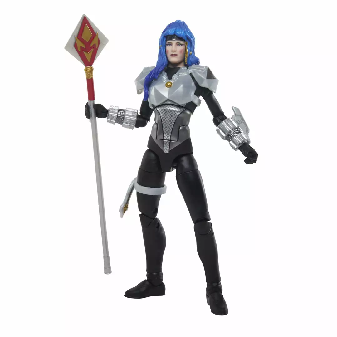 Power Rangers Lightning Collection In Space Red Ranger Vs. Astronema 2-Pack Back In Stock 7 Power Rangers Lightning Collection In Space Red Ranger Vs. Astronema 2-Pack Back In Stock