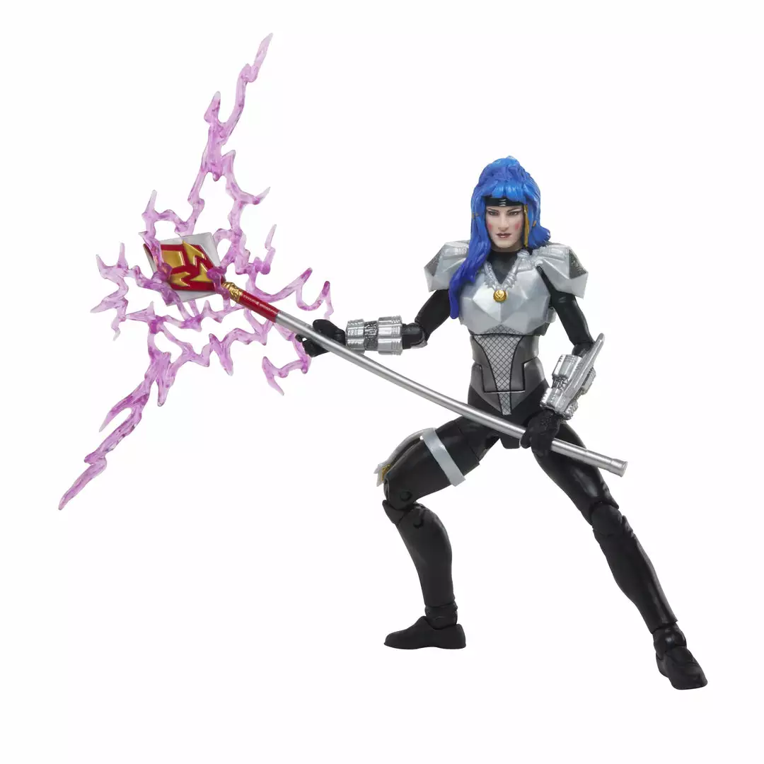 Power Rangers Lightning Collection In Space Red Ranger Vs. Astronema 2-Pack Back In Stock 9 Power Rangers Lightning Collection In Space Red Ranger Vs. Astronema 2-Pack Back In Stock