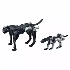 Transformers Generations War For Cybertron Deluxe Covert Agent Ravage And Micromaster Decepticons Forever Ravage Hasbro Pulse Exclusives 10 Transformers Generations War For Cybertron Deluxe Covert Agent Ravage And Micromaster Decepticons Forever Ravage Hasbro Pulse Exclusives