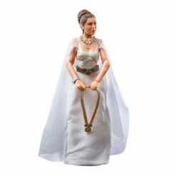 Star Wars The Black Series Princess Leia Organa (Yavin 4) 21 Star Wars The Black Series Princess Leia Organa (Yavin 4)