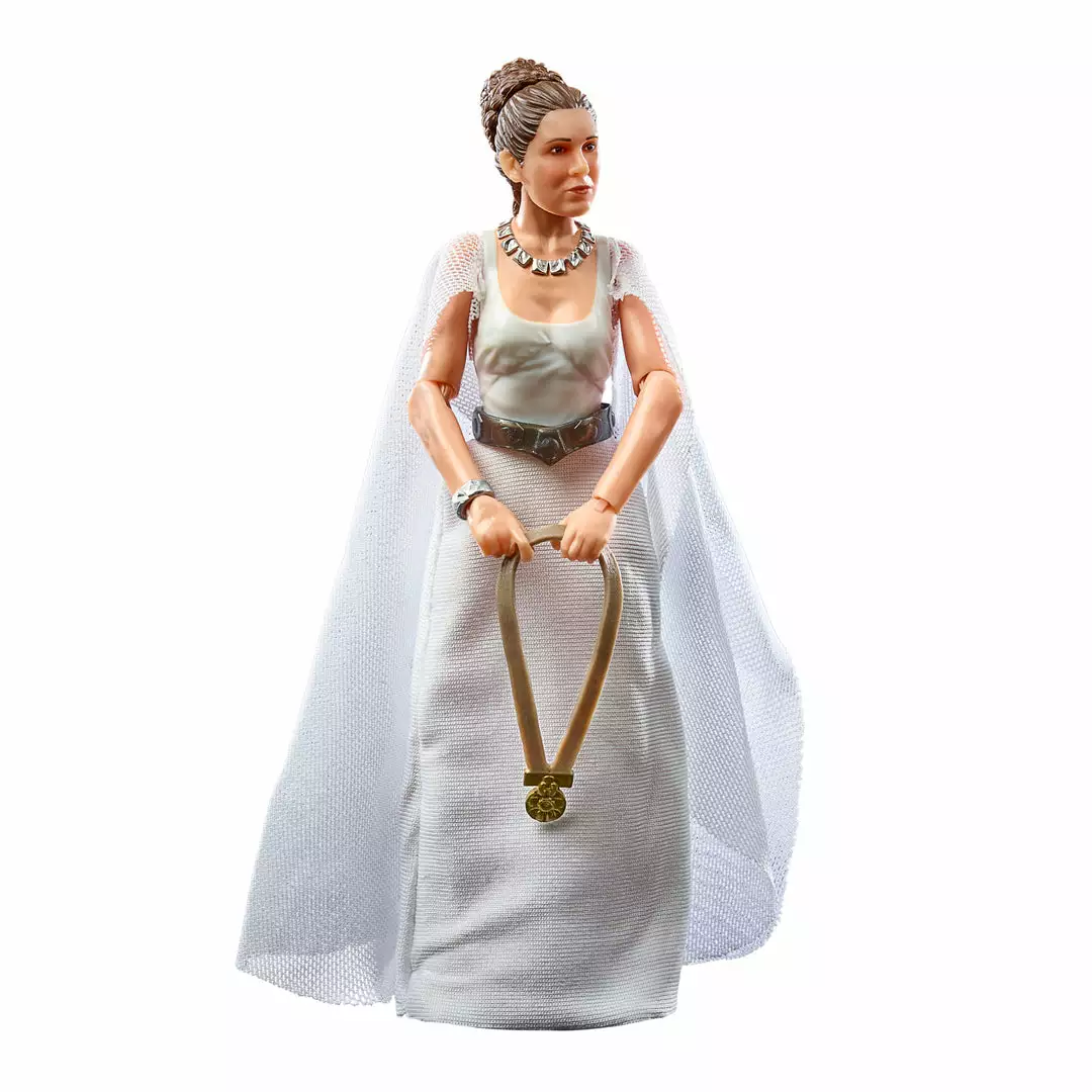 Star Wars The Black Series Princess Leia Organa (Yavin 4) 10 Star Wars The Black Series Princess Leia Organa (Yavin 4)
