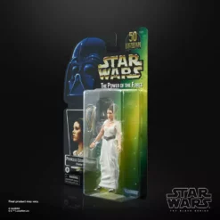 Star Wars The Black Series Princess Leia Organa (Yavin 4) 22 Star Wars The Black Series Princess Leia Organa (Yavin 4)