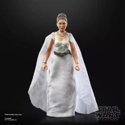 Star Wars The Black Series Princess Leia Organa (Yavin 4)
