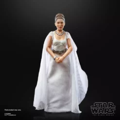 Star Wars The Black Series Princess Leia Organa (Yavin 4)