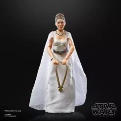 Star Wars The Black Series Princess Leia Organa (Yavin 4) 17 Star Wars The Black Series Princess Leia Organa (Yavin 4)