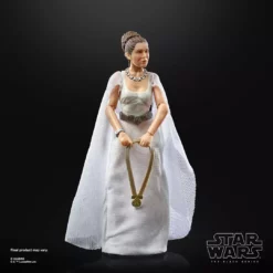 Star Wars The Black Series Princess Leia Organa (Yavin 4) 18 Star Wars The Black Series Princess Leia Organa (Yavin 4)