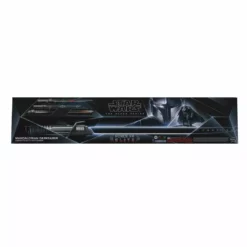 Back In Stock Star Wars The Black Series Mandalorian Darksaber Force FX Elite Lightsaber Collectible