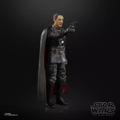 Star Wars The Black Series Moff Gideon Action Figure 16 Star Wars The Black Series Moff Gideon Action Figure