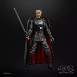 Star Wars The Black Series Moff Gideon Action Figure 18 Star Wars The Black Series Moff Gideon Action Figure
