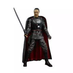 Star Wars The Black Series Moff Gideon Action Figure