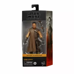 Star Wars The Black Series Greef Karga Back In Stock