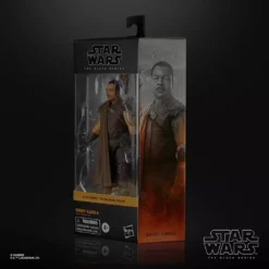 Star Wars The Black Series Greef Karga Back In Stock