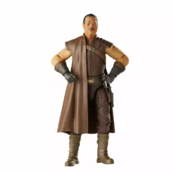 Star Wars The Black Series Greef Karga Back In Stock