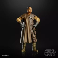 Star Wars The Black Series Greef Karga Back In Stock