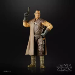 Star Wars The Black Series Greef Karga Back In Stock