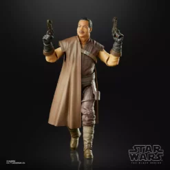 Star Wars The Black Series Greef Karga Back In Stock
