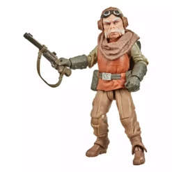Back In Stock Star Wars The Black Series Kuiil