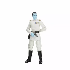Star Wars The Black Series Archive Grand Admiral Thrawn