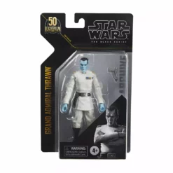 Star Wars The Black Series Archive Grand Admiral Thrawn