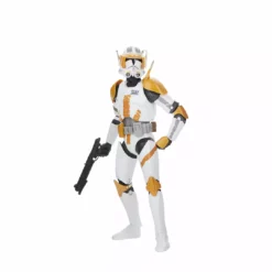 Star Wars The Black Series Archive Clone Commander Cody