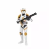 Star Wars The Black Series Archive Clone Commander Cody