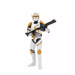 Star Wars The Black Series Archive Clone Commander Cody