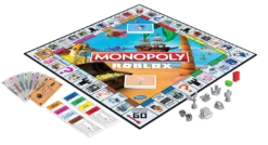 Other Brands Monopoly Roblox