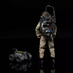 Ghostbusters Plasma Series Ghostbusters: Afterlife Lucky
