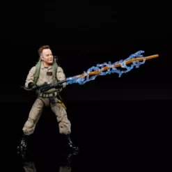 Ghostbusters Plasma Series Ghostbusters: Afterlife Ray Stantz Back In Stock