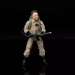 Ghostbusters Plasma Series Ghostbusters: Afterlife Ray Stantz Back In Stock