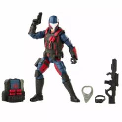 GI Joe Partner Exclusives G.I. Joe Classified Series Special Missions: Cobra Island Cobra Viper