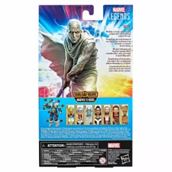 Marvel Legends Series Thor: Love And Thunder Gorr 31 Marvel Legends Series Thor: Love And Thunder Gorr