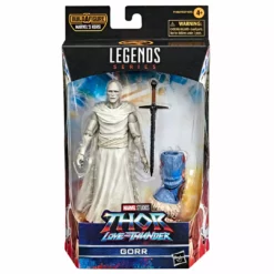 Marvel Legends Series Thor: Love And Thunder Gorr 22 Marvel Legends Series Thor: Love And Thunder Gorr