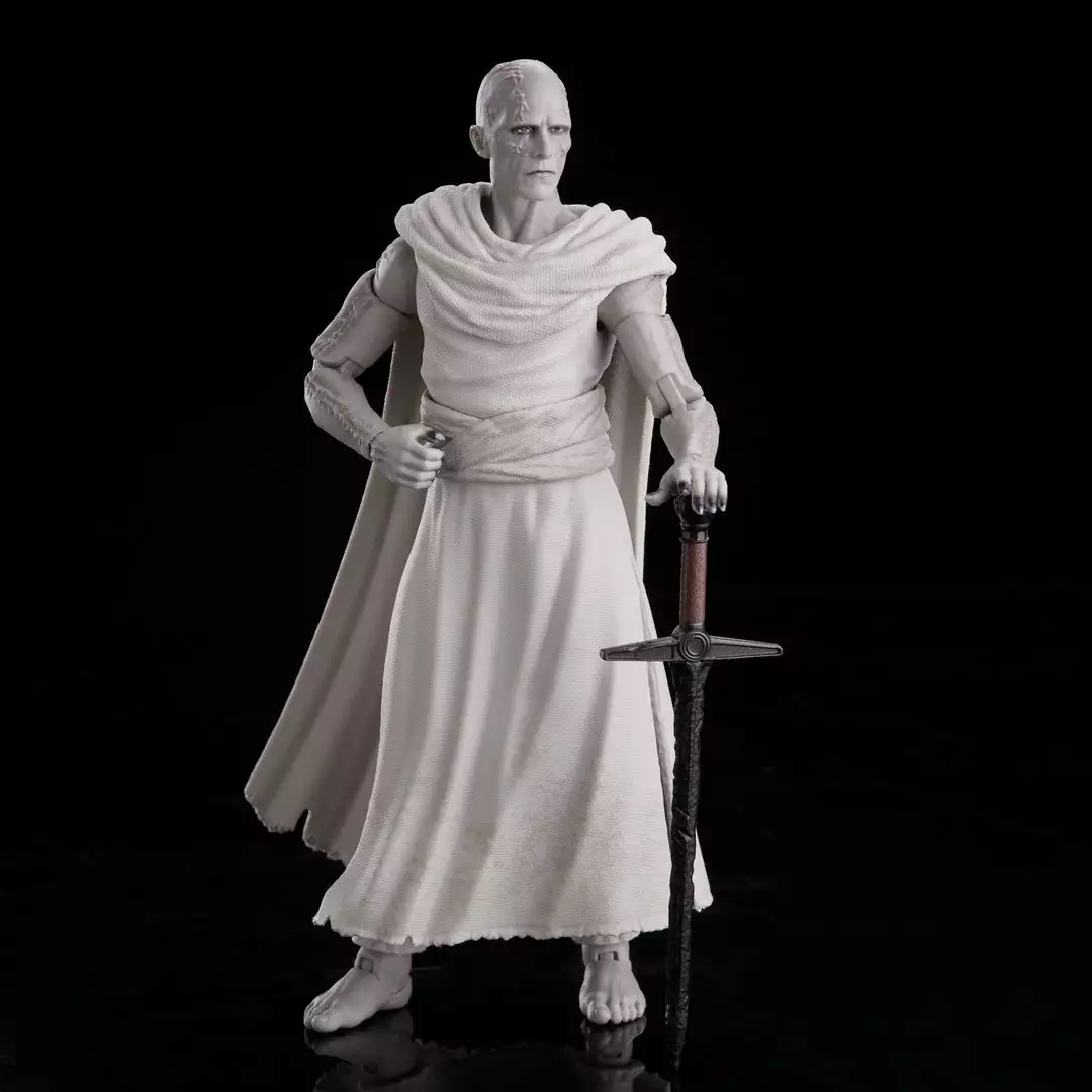 Marvel Legends Series Thor: Love And Thunder Gorr 3 Marvel Legends Series Thor: Love And Thunder Gorr