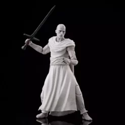 Marvel Legends Series Thor: Love And Thunder Gorr 19 Marvel Legends Series Thor: Love And Thunder Gorr