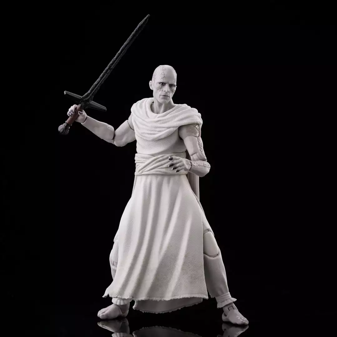 Marvel Legends Series Thor: Love And Thunder Gorr 5 Marvel Legends Series Thor: Love And Thunder Gorr