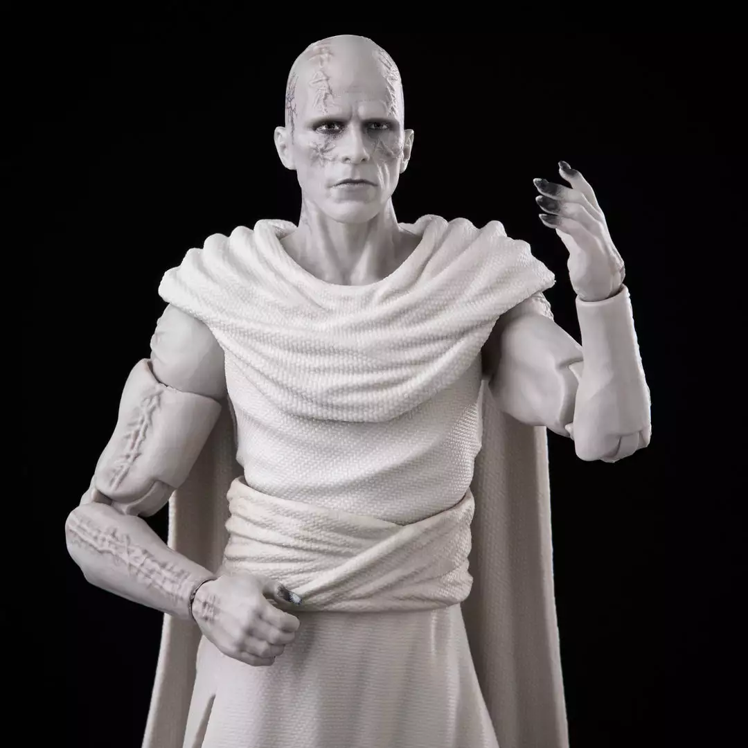 Marvel Legends Series Thor: Love And Thunder Gorr 7 Marvel Legends Series Thor: Love And Thunder Gorr