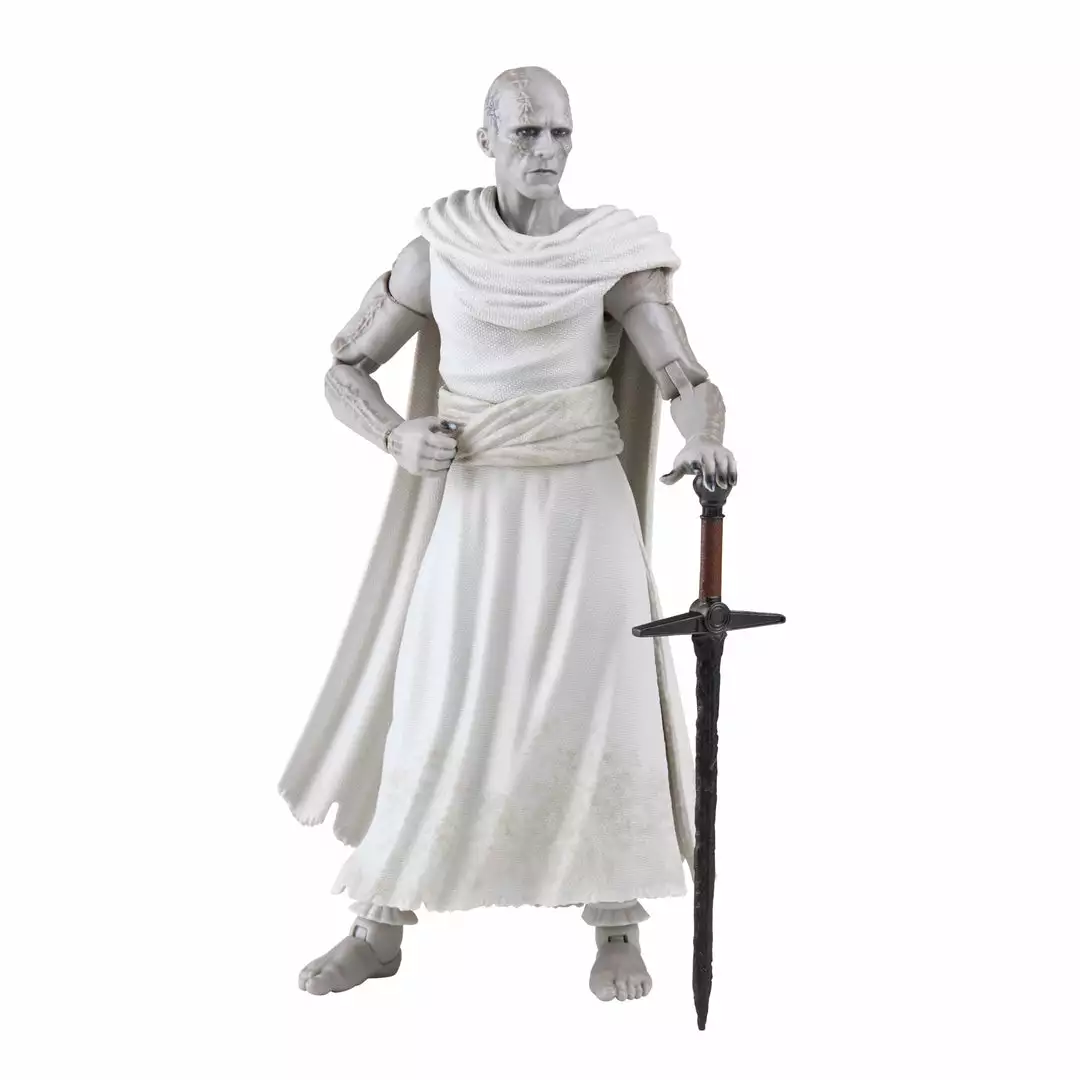 Marvel Legends Series Thor: Love And Thunder Gorr 11 Marvel Legends Series Thor: Love And Thunder Gorr