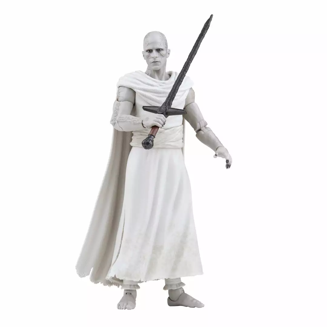 Marvel Legends Series Thor: Love And Thunder Gorr 12 Marvel Legends Series Thor: Love And Thunder Gorr