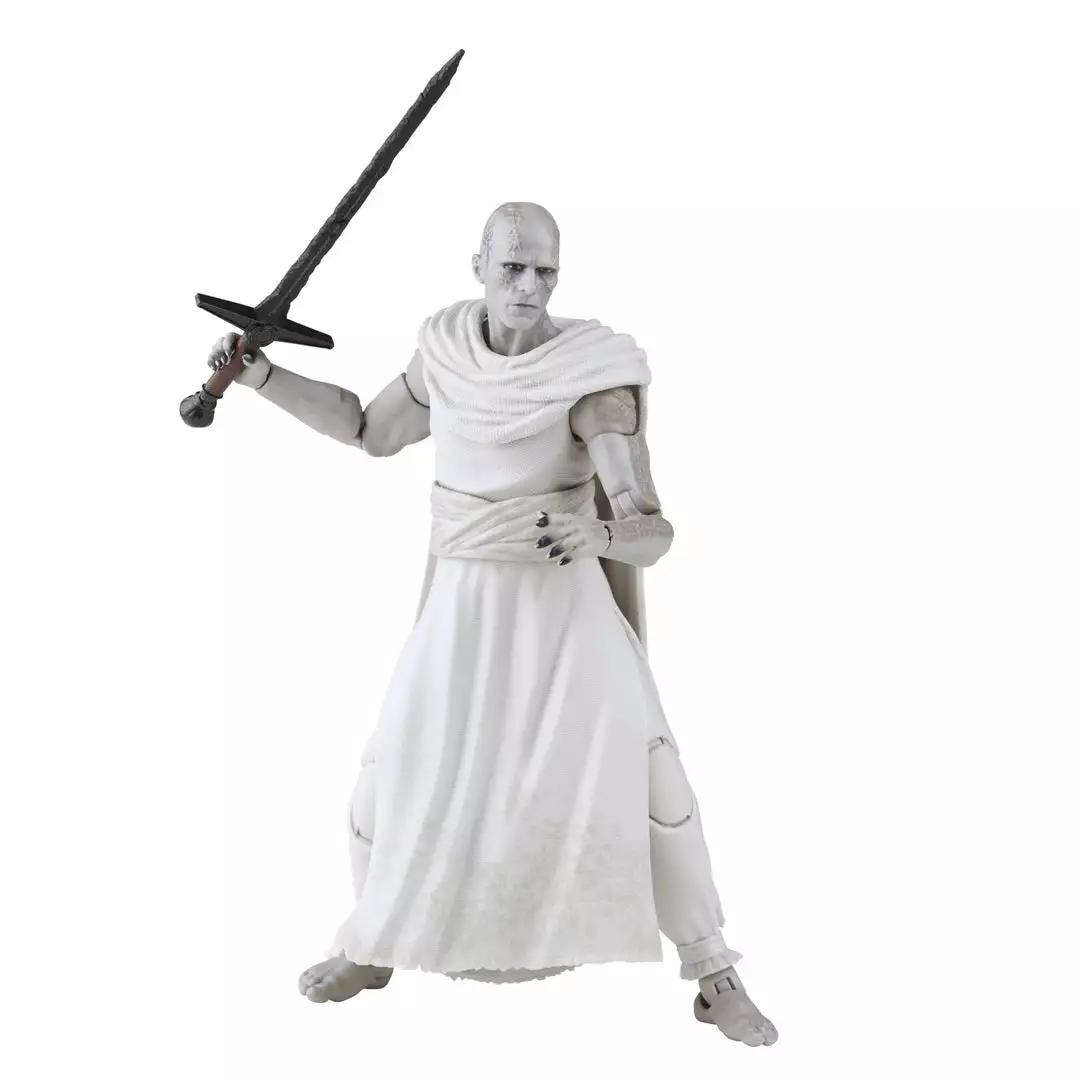 Marvel Legends Series Thor: Love And Thunder Gorr 13 Marvel Legends Series Thor: Love And Thunder Gorr