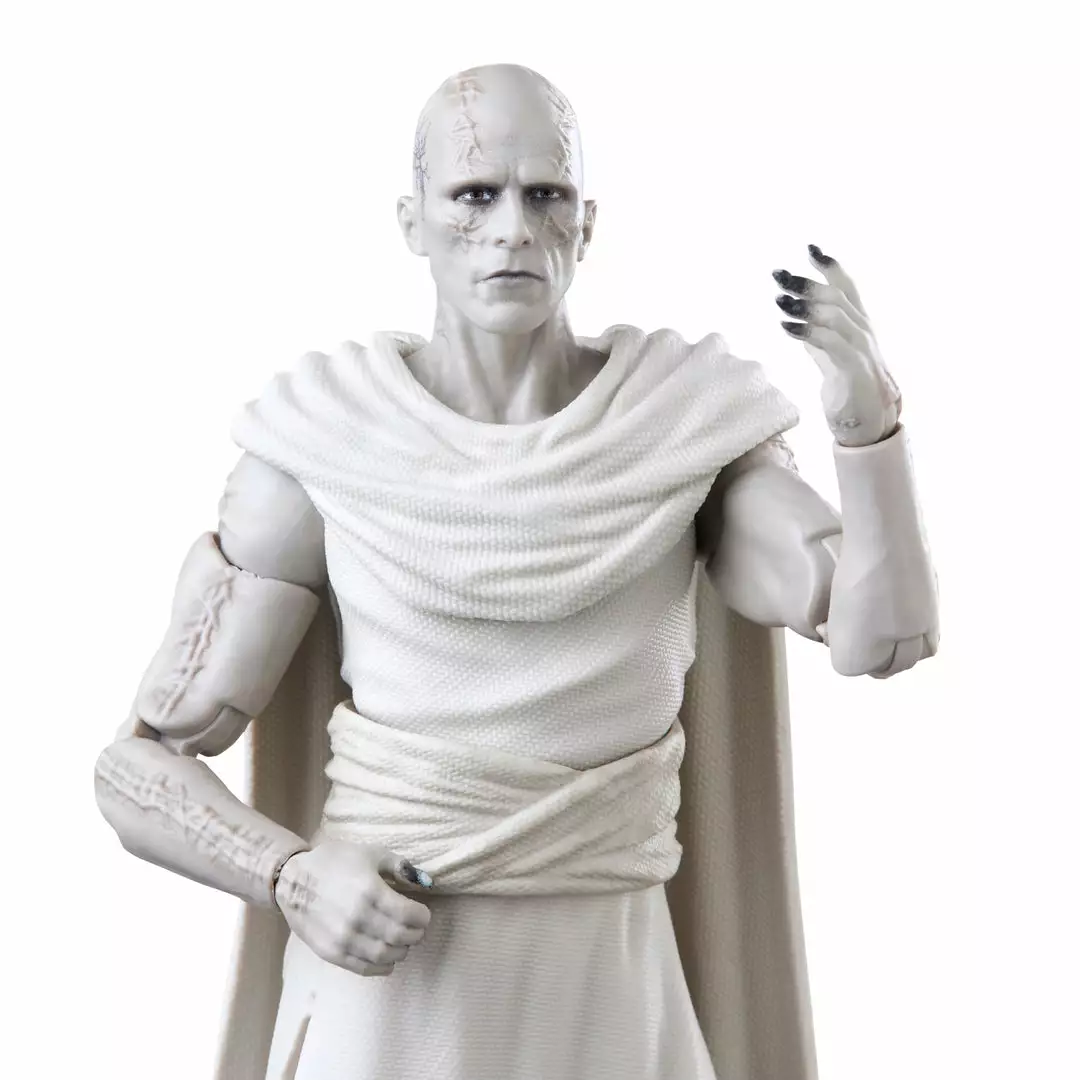 Marvel Legends Series Thor: Love And Thunder Gorr 15 Marvel Legends Series Thor: Love And Thunder Gorr