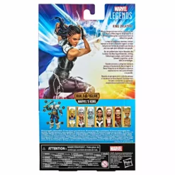 Marvel Legends Series Thor: Love And Thunder King Valkyrie New 30 Marvel Legends Series Thor: Love And Thunder King Valkyrie New