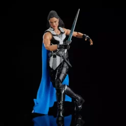 Marvel Legends Series Thor: Love And Thunder King Valkyrie New