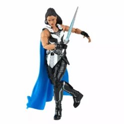 Marvel Legends Series Thor: Love And Thunder King Valkyrie New 25 Marvel Legends Series Thor: Love And Thunder King Valkyrie New