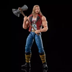 Marvel Legends Series Thor: Love And Thunder Ravager Thor