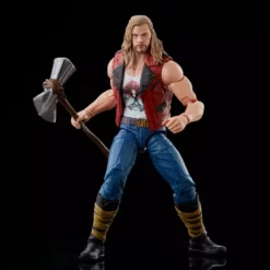 Marvel Legends Series Thor: Love And Thunder Ravager Thor