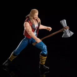 Marvel Legends Series Thor: Love And Thunder Ravager Thor