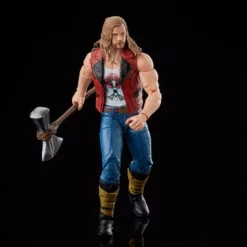 Marvel Legends Series Thor: Love And Thunder Ravager Thor