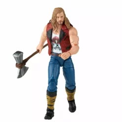 Marvel Legends Series Thor: Love And Thunder Ravager Thor