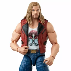 Marvel Legends Series Thor: Love And Thunder Ravager Thor